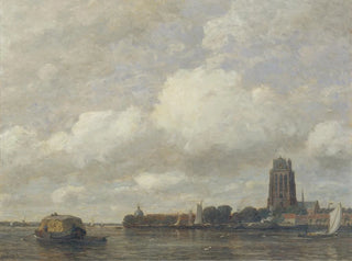 Gilbert von Canal - Dordrecht.webp