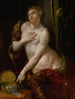 Marie-Madeleine - Gillis Coignet — vista dell’opera
