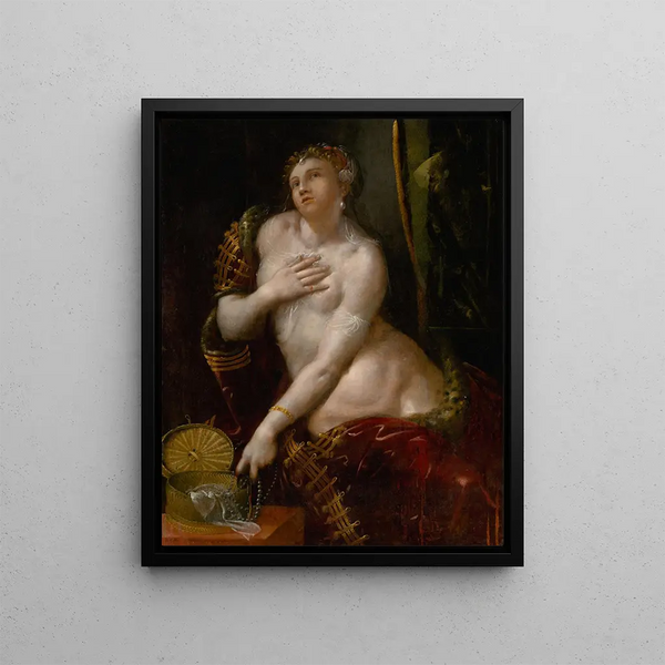 Gillis Coignet - Mary Magdalene.webp