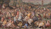 La Déroute des Pisans à Torre San Vincenzo - Giorgio Vasari — vista dell’opera