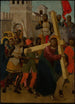 Christ sur le chemin du Calvaire - Giovanni Ambrogio Bevilacqua — vista dell’opera