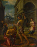 Decapitazione di san Giovanni Battista - Giovanni Antonio Sogliani — vista dell’opera