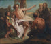 Apollon e Marsia - Giovanni Battista Tiepolo — vista dell’opera