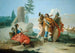 Armide abbandonata da Renaud - Giovanni Battista Tiepolo — vista dell’opera