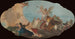 La Glorificazione della famiglia Barbaro - Giovanni Battista Tiepolo — vista dell’opera