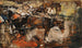 Cavallo di carrozza Avenue Trudaine Parigi 14 luglio 1880 - Giovanni Boldini — vista dell’opera