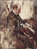 Il pianista - Giovanni Boldini — vista dell’opera