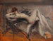 Nu femminile - Giovanni Boldini — vista dell’opera