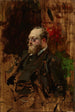 Portrait de Ferdynand Bryndza - Giovanni Boldini — vista dell’opera