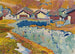 Préprintemps à Stampa - Giovanni Giacometti — vista dell’opera