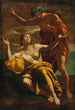 Bacchus e Ariadne - Giovanni Giacomo Semenza — vista dell’opera