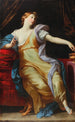 Portia - Giovanni Giacomo Semenza — vista dell’opera