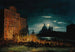 Scène Nocturne Veneziana durante la Festa del Redentore - Giovanni Grubacs — vista dell’opera