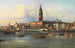 Palazzo Ducale - Giovanni Grubacs — vista dell’opera