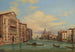 Ponte dei Gesuiti Calle di Volti - Giovanni Grubacs — vista dell’opera