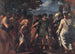 Giuseppe venduto dai suoi fratelli - Giovanni Maria Bottala — vista dell’opera