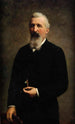 Portrait d'un homme - Giovanni Maria Rastellini — vista dell’opera