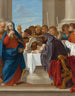La circoncision - Giovanni Maria Viani — vista dell’opera