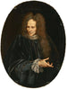 Ritratto di un gentiluomo - Giovanni Maria delle Piane — vista dell’opera