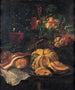 Nature morte - Giovanni Paolo Spadino — vista dell’opera