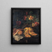 Nature morte - Giovanni Paolo Spadino — quadro incorniciato alla parete