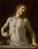 Il Cristo risorto nella tomba - Giovanni Stefano Danedi — vista dell’opera