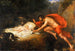 La Découverte d'Esculape - Giovanni Tognolli — vista dell’opera