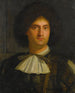 Ritratto di un uomo - Girolamo Forabosco — vista dell’opera