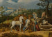 Rebecca al pozzo - Girolamo da Treviso — vista dell’opera
