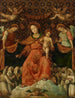 Misericordia - Giuliano Presutti — vista dell’opera
