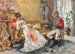 Un enchevêtrement romantico - Giulio Cervi — vista dell’opera