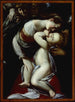Vergine con Bambino e Angeli - Giulio Cesare Procaccini — vista dell’opera