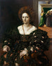 Marguerite Paléologue - Giulio Romano — vista dell’opera