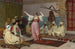 La Danse - Giulio Rosati — vista dell’opera