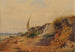 Rives du Paraná - Giuseppe Agujari — vista dell’opera