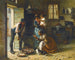 Il Pescivendolo - Giuseppe Barison — vista dell’opera