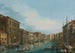Vista del Grande Canale dal Palazzo Grimani - Giuseppe Bernardino Bison — vista dell’opera