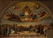 Dispute sur le Très Saint Sacrement - Giuseppe Cades — vista dell’opera