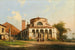La Basilique de Torcello et Santa Fosca Torcello Venezia - Giuseppe Canella — vista dell’opera