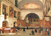 Vista dell'Chiesa di San Giovanni-Santa Croce a Parigi - Giuseppe Canella — vista dell’opera