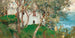 Capri - Giuseppe Casciaro — vista dell’opera