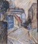 Montmartre - Giuseppe Cominetti — vista dell’opera