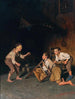 Colin-maillard - Giuseppe Constantini — vista dell’opera