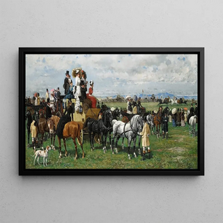 Giuseppe Gabani - The Derby Reale.webp