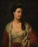 Ritratto di una dama - Giuseppe Marchi — vista dell’opera