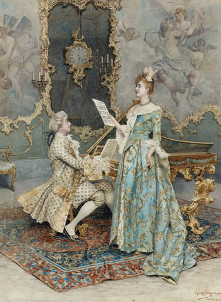 Giuseppe Signorini - The Soloist.webp