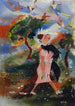 En route pour les Bermudes - Gladys Kleinman — vista dell’opera