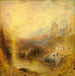 Glaucus e Scilla - Joseph Mallord William Turner — vista dell’opera