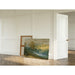 Riproduzione del dipinto Gledhow Hall, Yorkshire - Joseph Mallord William Turner