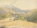 Mont Clifton - Godfrey Thomas Vigne — vista dell’opera